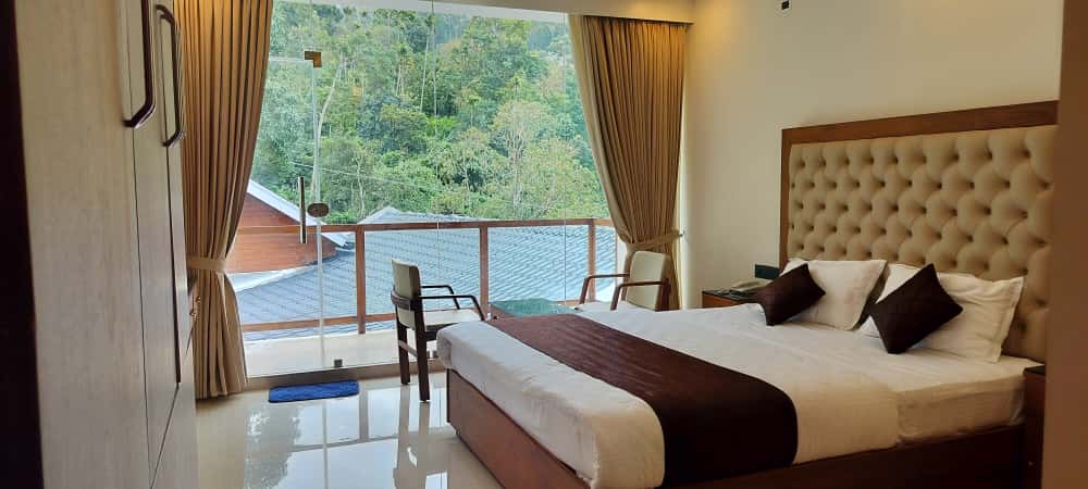 GMG Garden Homestay